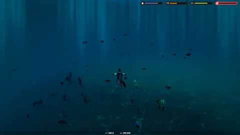 U.N.P.O.C. Vessel of Opportunity screenshot