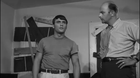 ROUGH KUTS: Night of the Living Dead screenshot