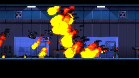 Full Effect screenshot