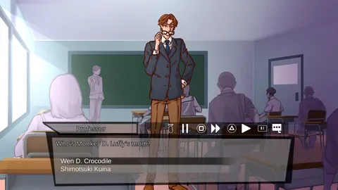 Die by Anything screenshot