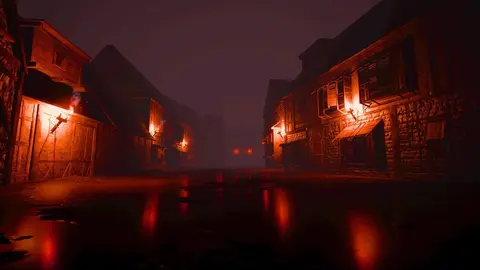 Malevolent Madness screenshot