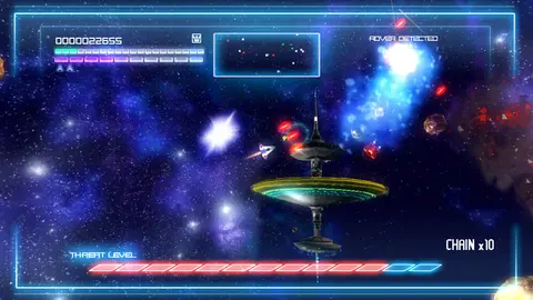 Killistar screenshot