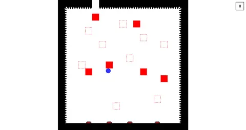 Boxed In screenshot