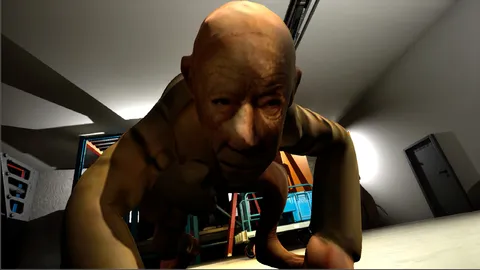 Back rooms: The old Watcher screenshot