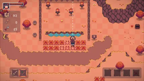 Kara Fantasy screenshot