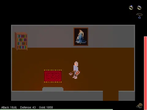 Aberoth screenshot