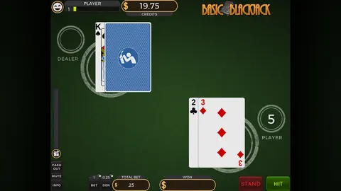 Casino Box screenshot