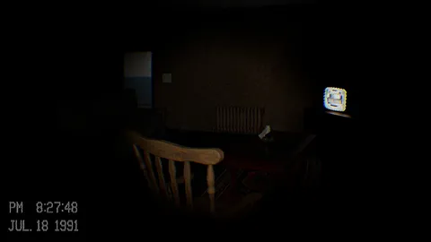 Floor 0 screenshot