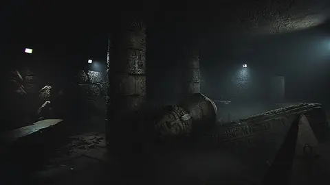 Amenti screenshot