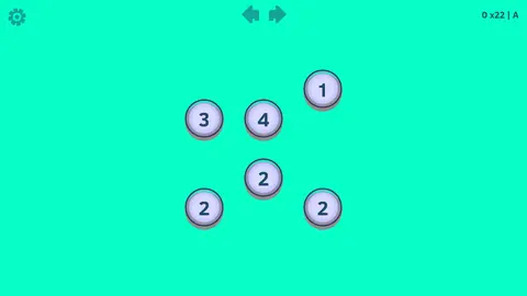 Hashi Infinite screenshot