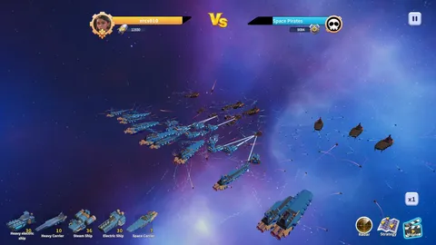 Let's Build Wonders: Galaxy screenshot
