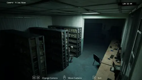 From The Other Side screenshot