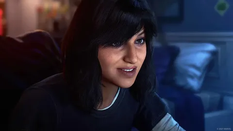 Marvel's Avengers - The Definitive Edition screenshot