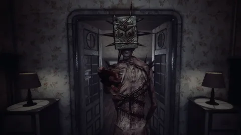 Suspense: Madman's Dreams screenshot