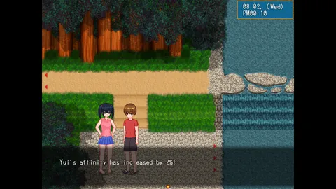 Countryside Life screenshot