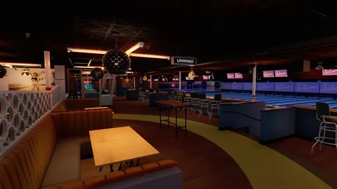 The Orville - Interactive Fan Experience screenshot
