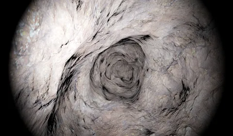 UNDERGROUND screenshot