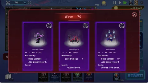 Elemental Defender screenshot
