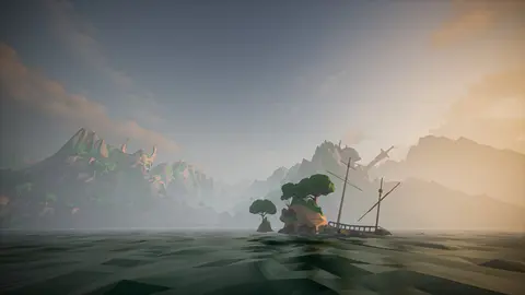 Evil Water Ep1 screenshot