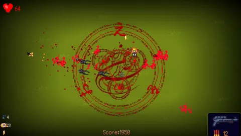 Rip & Tear screenshot