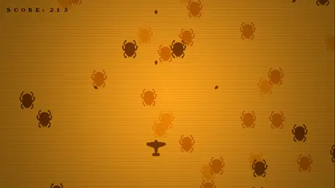 SAMOLIOTIK screenshot
