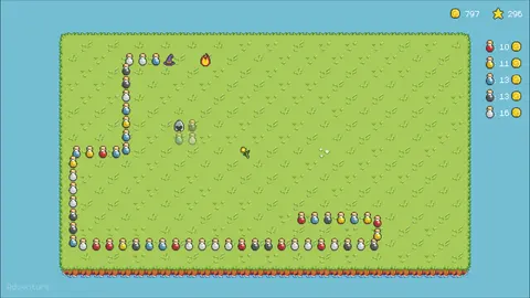 Potions In Motion screenshot