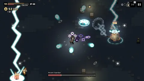 Murim Survival screenshot