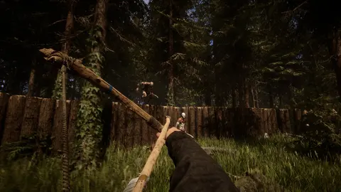 Sons Of The Forest screenshot