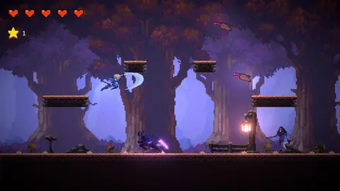 Unique Identy screenshot