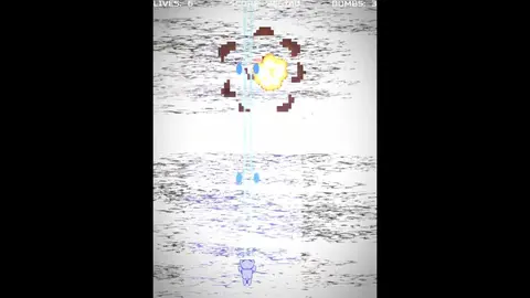 BEAR SHOOTER くまっとシューティング screenshot