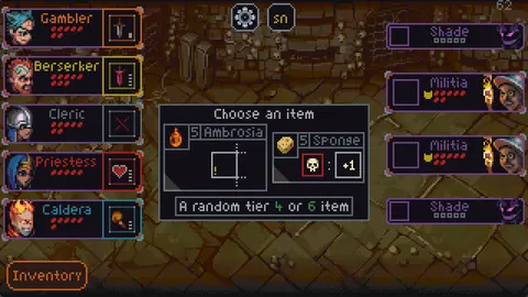 Slice & Dice screenshot