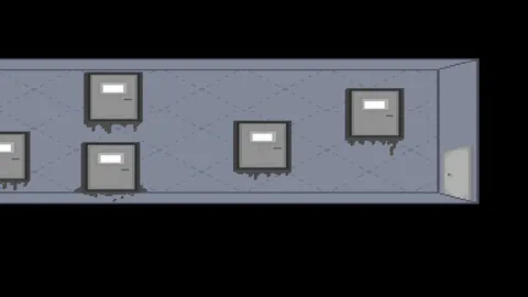Before waking up (梦醒边缘) screenshot