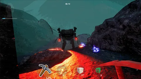 Mining Company screenshot