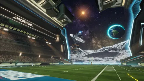 Gridiron screenshot