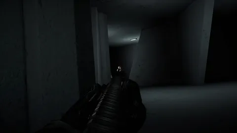 Project 1337: The Well screenshot