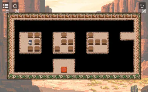 Labyban screenshot