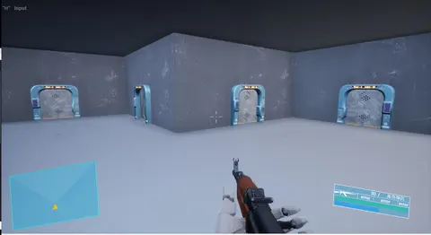 KunlunWonderland screenshot