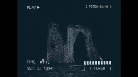 Lost Footage : Sound In The Silence screenshot