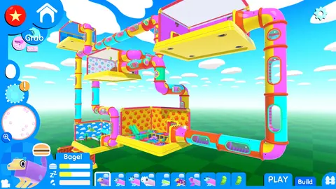 Wobbledogs screenshot