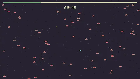Toward aliens and beyond screenshot