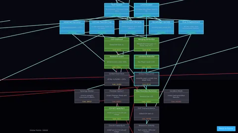 Shape Sweeper screenshot