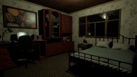 Who am I? screenshot