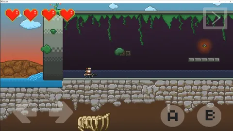 popyAlive screenshot