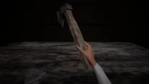 Inside The Forest screenshot