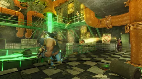 Gotham City Impostors screenshot