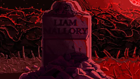 The Flayed Man screenshot