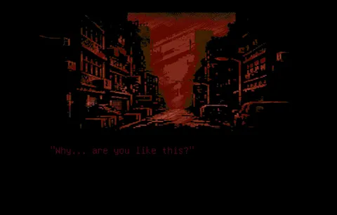 Intrusive Thoughts screenshot