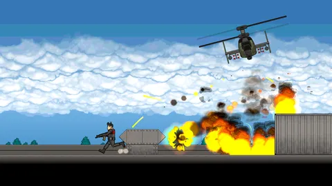 Full Effect screenshot