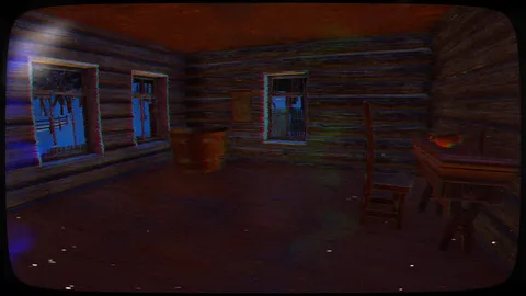 Soviet Village screenshot