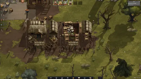 Norland screenshot